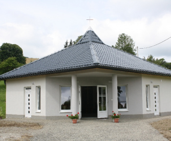 Dom nádeje