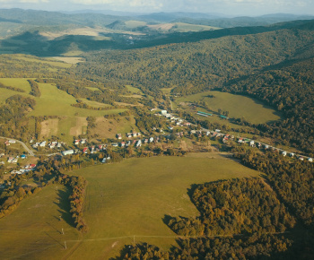 Obec Nižná Jablonka