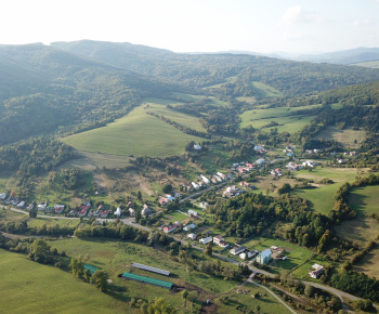 Obec Nižná Jablonka