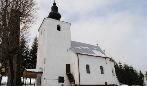 Gréckokatolícky chrám  