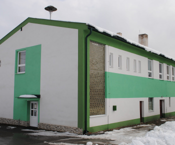 Obec Nižná Jablonka