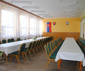 Obec Nižná Jablonka
