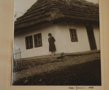 Obec Nižná Jablonka