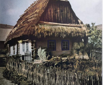Obec Nižná Jablonka